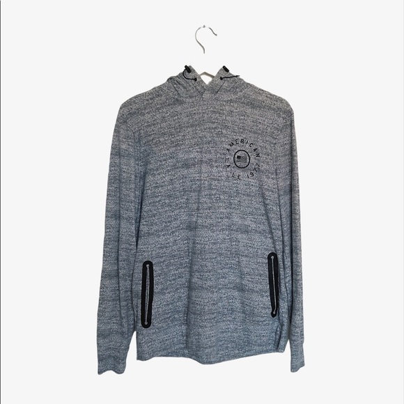 AMERICAN EAGLE ACTIVE FLEX HOODIE - Picture 3 of 5
